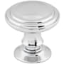 Polished Chrome