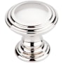 Polished Nickel