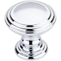 Polished Chrome