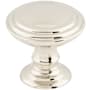 Polished Nickel