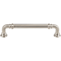 Brushed Satin Nickel