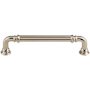 Polished Nickel