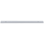 Top Knobs Radcliffe 8-13/16 Inch Center to Center Cabinet Pull Backplate Polished Chrome
