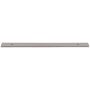Top Knobs Radcliffe 8-13/16 Inch Center to Center Cabinet Pull Backplate Polished Nickel