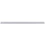 Top Knobs Radcliffe 12 Inch Center to Center Cabinet Pull Backplate Polished Chrome