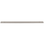 Top Knobs Radcliffe 12 Inch Center to Center Cabinet Pull Backplate Polished Nickel