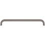 Top Knobs Brockwell 7-9/16 Inch Center to Center Handle Cabinet Pull Ash Gray
