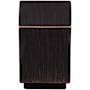 Top Knobs Sanctuary 3/4 Inch Square Cabinet Knob Tuscan Bronze