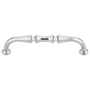 Brushed Satin Nickel
