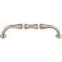 Brushed Satin Nickel