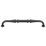 Top Knobs Chalet 7 Inch Center to Center Handle Cabinet Pull from the Chareau Series - 25 Pack Sable