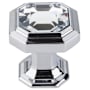 Polished Chrome