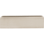 Brushed Satin Nickel