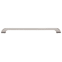 Top Knobs Neo 12 Inch Center to Center Handle Cabinet Pull from the Sanctuary Series - 25 Pack Pewter Antique