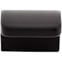 Top Knobs Thumb 1-1/4 Inch Long Finger Cabinet Pull from the Sanctuary Collection Oil Rubbed Bronze