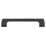 Top Knobs Holland 5 Inch (128 mm) Center to Center Handle Cabinet Pull from the Mercer Series - 25 Pack Umbrio