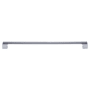 Top Knobs Holland 12 Inch Center to Center Handle Cabinet Pull from the Mercer Series - 10 Pack Polished Chrome