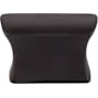 Top Knobs Glacier 1-1/2 Inch Rectangular Cabinet Knob from the Mercer Collection Sable