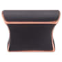 Top Knobs Glacier 1-1/2 Inch Rectangular Cabinet Knob from the Mercer Collection Umbrio