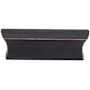 Top Knobs Glacier 2 Inch Center to Center Rectangular Cabinet Pull from the Mercer Series Umbrio