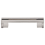 Brushed Satin Nickel