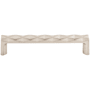 Brushed Satin Nickel