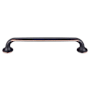 Top Knobs Oculus 6-5/16 Inch Center to Center Handle Cabinet Pull from the Mercer Series - 10 Pack Umbrio