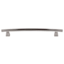 Brushed Satin Nickel
