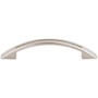 Brushed Satin Nickel