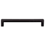 Top Knobs Podium 6-5/16 Inch Center to Center Handle Cabinet Pull from the Transcend Series - 25 Pack Sable