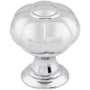 Polished Chrome