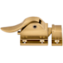 Top Knobs 1-15/16 Inch Cabinet Latch from the Transcend Collection Honey Bronze