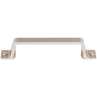 Polished Nickel