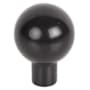Top Knobs Brookline 7/8 Inch Round Cabinet Knob Tuscan Bronze