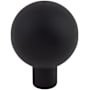 Flat Black