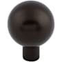 Oil Rubbed Bronze