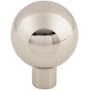 Polished Nickel
