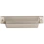 Brushed Satin Nickel