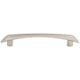 Brushed Satin Nickel