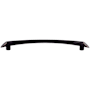 Top Knobs Barrington 7-9/16 Inch Center to Center Bar Cabinet Pull Tuscan Bronze