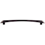 Top Knobs Barrington 9 Inch Center to Center Bar Cabinet Pull Tuscan Bronze
