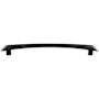 Top Knobs Barrington 12 Inch Center to Center Bar Appliance Pull Tuscan Bronze