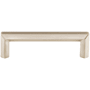 Brushed Satin Nickel