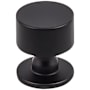 Flat Black
