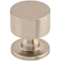 Brushed Satin Nickel