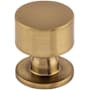 Honey Bronze