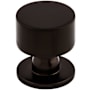 Oil Rubbed Bronze