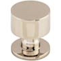 Polished Nickel