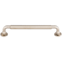 Brushed Satin Nickel