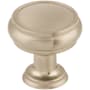 Brushed Satin Nickel